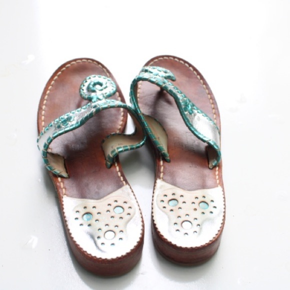 Jack Rogers sandals - Picture 5 of 14